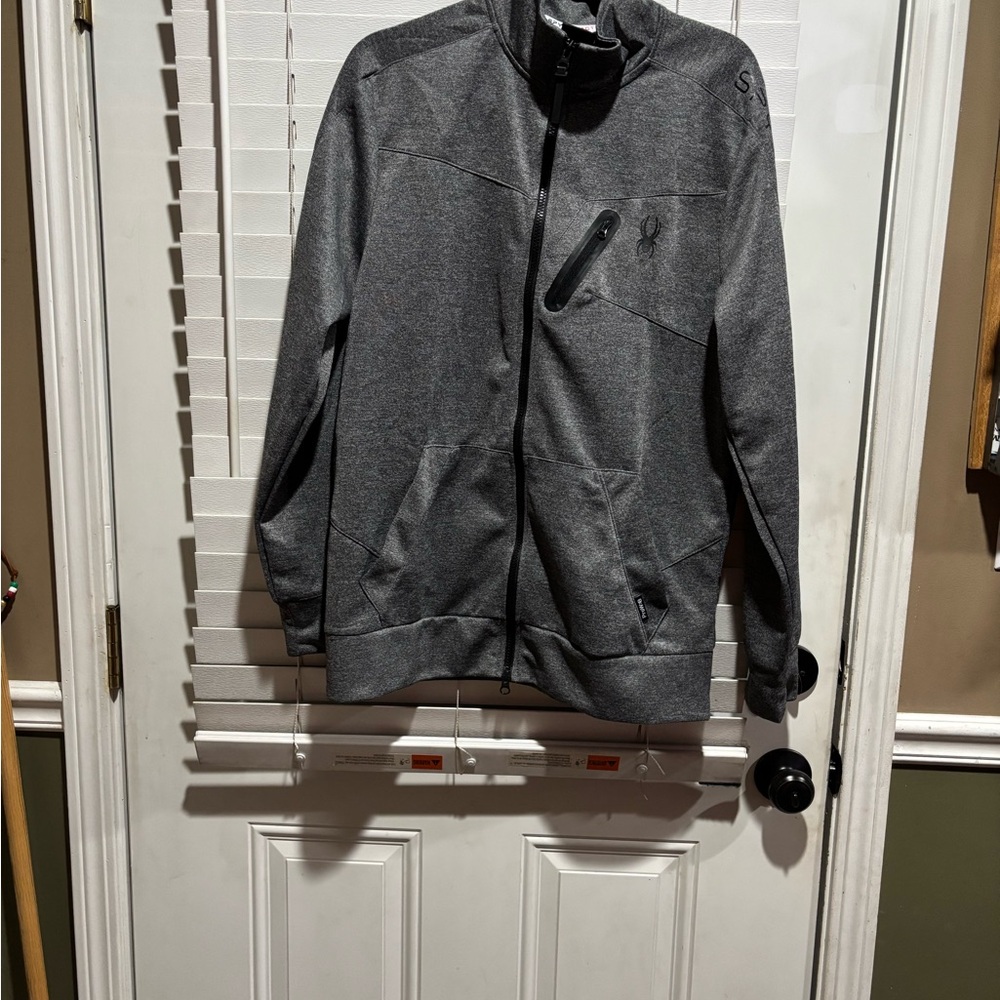 Spyder active jacket